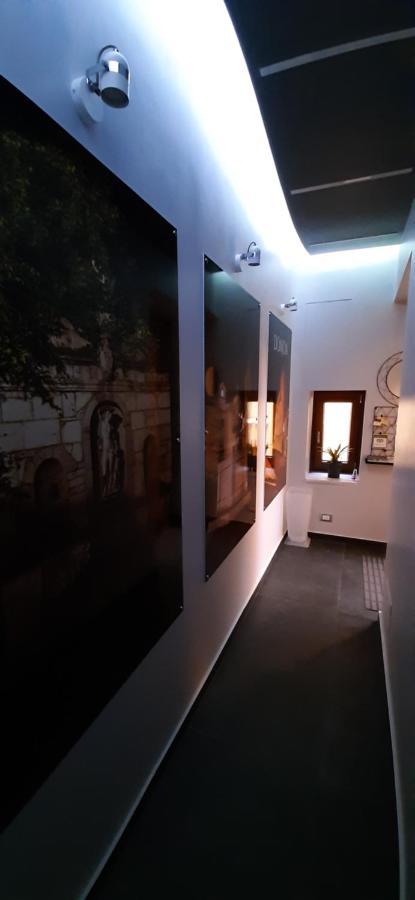 Donjon Suite Centro Storico カステルブオーノ エクステリア 写真
