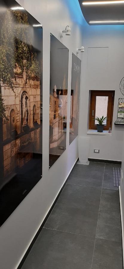 Donjon Suite Centro Storico カステルブオーノ エクステリア 写真